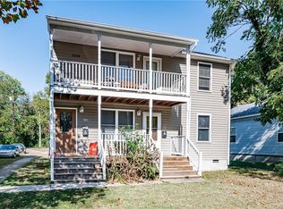 2308 5th Ave, Richmond, VA 23222