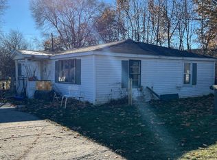 1305 Granger St, Mount Pleasant, MI 48858