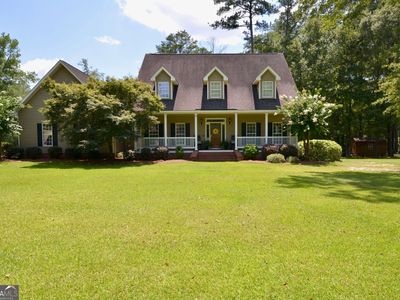 124 Pine Hill Dr, Cochran, GA, 31014