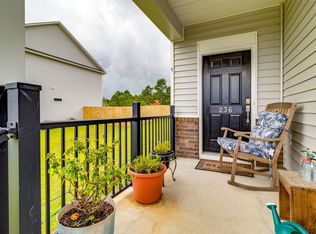 236 Shadowbrook Way, Camden, SC 29020