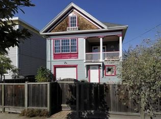 832 33rd St, Oakland, CA 94608