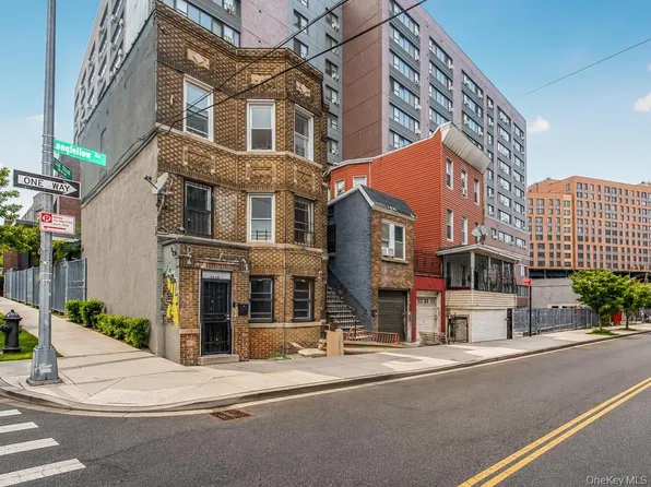 1893 Longfellow Avenue, Bronx, NY 10460