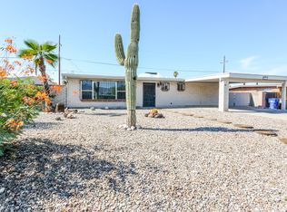 8556 E Rosewood St, Tucson, AZ 85710