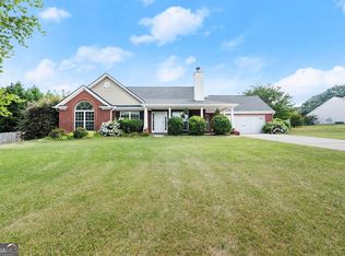 378 Anniston Dr, Athens, GA 30607