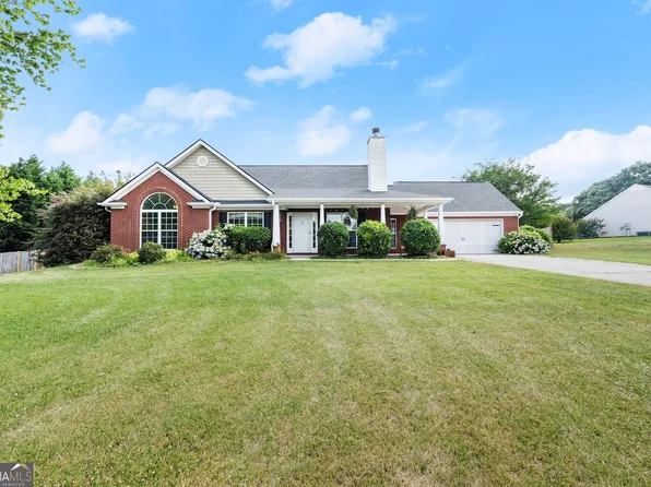 378 Anniston Dr, Athens, GA 30607