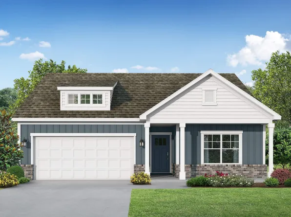 2021 Raspberry Ln, Cullman, AL 35055