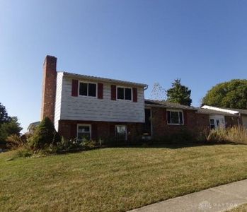 2004 Munich Ave, Dayton, OH, 45439