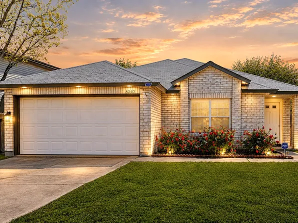8050 Chestnut Cape, Converse, TX 78109