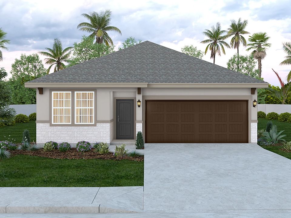Tuscan Stucco