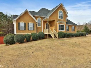 45 Waterford Pl, Newnan, GA 30265