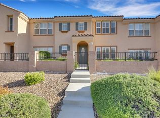 3195 Jevonda Ave, Henderson, NV 89044
