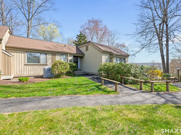 110 Heritage Village #B, Southbury, CT 06488