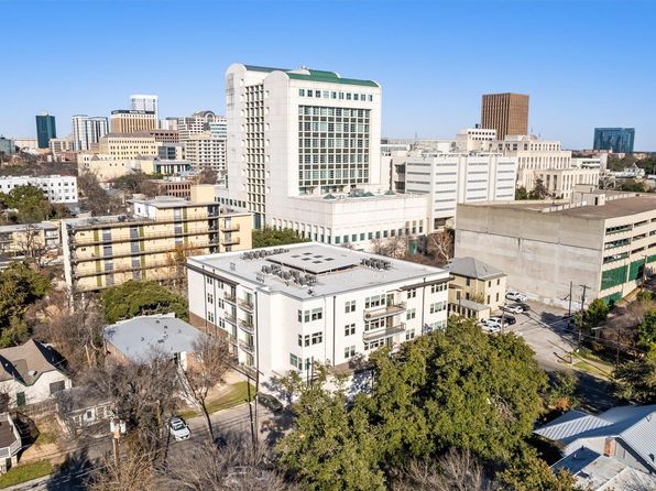 908 Nueces St UNIT 48, Austin, TX 78701