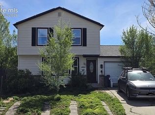 4925 Wineskin Cir, Colorado Springs, CO 80916