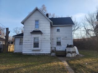 409 Charles St, Elkhart, IN 46516
