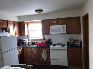 19 Foundry St APT 1, Newark, NJ 07105