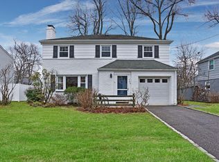 726 Castleman Dr, Westfield, NJ 07090