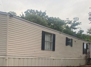 425 S Shady Shores Rd TRAILER 55, Denton, TX 76208