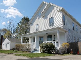 55 Pearson St #1, Beverly, MA 01915