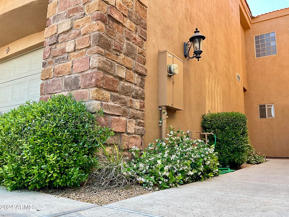 Villas At Arcadia Condominiums 2611 N 48th St Phoenix AZ Zillow