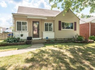 214 Powhatan Ave, Columbus, OH 43204