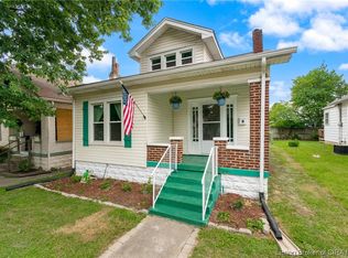 2202 Morton Ave, New Albany, IN 47150