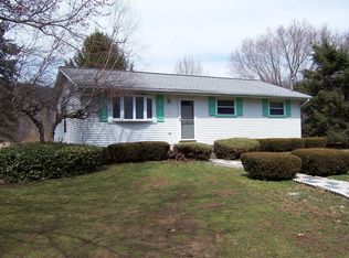 573 Route 627, Bloomsbury, NJ 08804