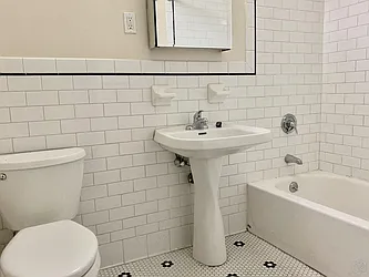 Rented by Halstead Real Estate