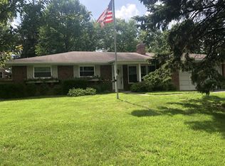 9995 Winlake Dr, Cincinnati, OH 45231