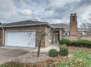 9720 Reeder St, Overland Park, KS 66214