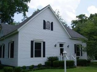 3810 Highway 213, Mansfield, GA 30055