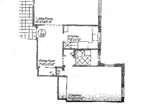 2nd image of 8675 Midland Pkwy APT 3F