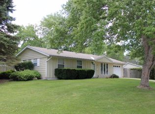 2003 Westview Ave, Danville, IL 61832