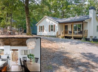 47 Chickasaw Ct, Ellijay, GA 30540