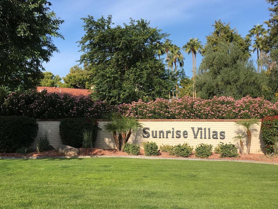 Sunrise Villas