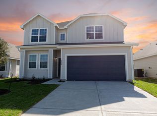 5239 James Michael Dr, Rosharon, TX 77583