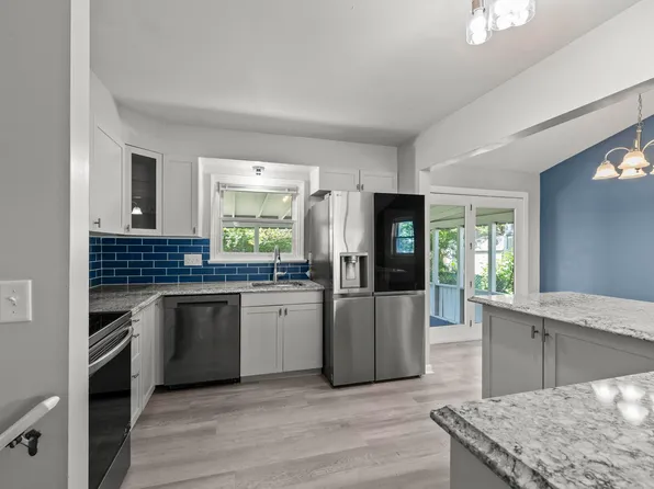 4187 Medway Ave, Columbus, OH 43213