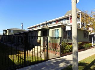 Spacious and updated 1BD apartment., Long Beach, CA 90804