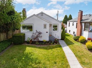8311 19th Ave NW, Seattle, WA 98117