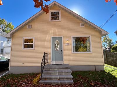 227 E Winnebago St, Appleton, WI, 54911