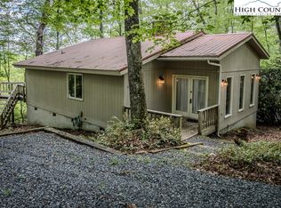 353 Trout Brook Loop, Newland, NC 28657