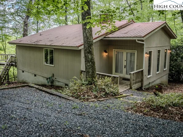353 Trout Brook Loop, Newland, NC 28657