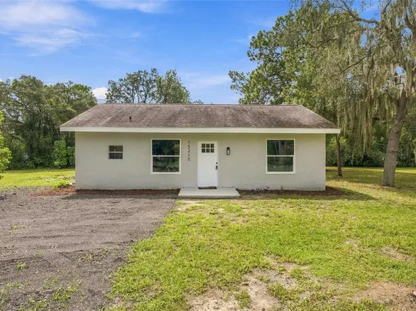 15210 LANCER ROAD, SPRING HILL, FL 34610