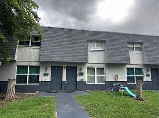 2271 NW 59th Way #2275, Fort Lauderdale, FL 33313