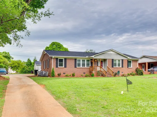 622 University Dr, Rock Hill, SC 29730