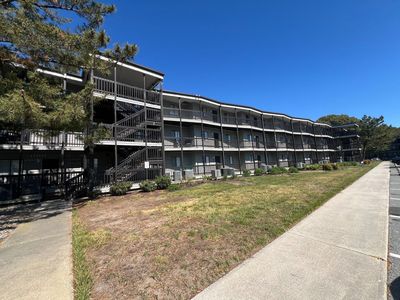 119 Old Landing Rd #102F5, Ocean City, MD, 21842
