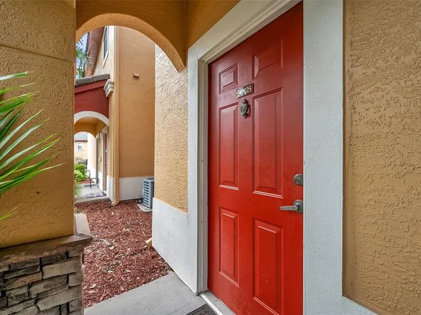 2279 Portofino Pl, Palm Harbor, FL