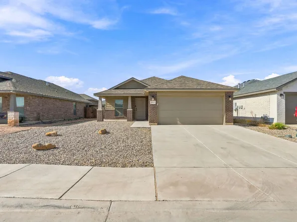 2905 Stagecoach Ct, Midland, TX 79705