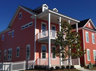 LOT 21 R9n Johnson Ave #TOWNHOUSE E, Darlington Myrtle Beach, SC 29577