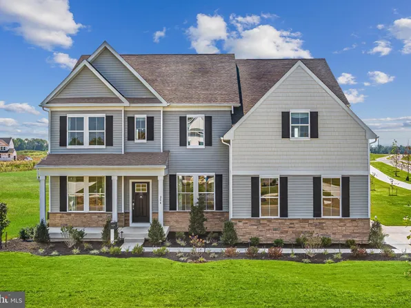 407 Crownleaf Dr, Middletown, DE 19709